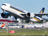 Singapore Airlines adiciona capacidade recorde na Europa com novo crescimento de voos para 2026