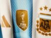 Seleção argentina: qual número os jogadores usarão na Copa do Mundo de 2026