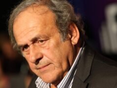 Michel Platini ataca violentamente a FIFA: “Eles fazem os seus negócios”, a ex-estrela dos Blues aborda Infantino e o “prémio da paz” atribuído a Donald Trump