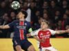 DIRETO. Final PSG-Arsenal: Paris, líder desde o início da partida, tenta encontrar a falha! Acompanhe ao vivo a partida decisiva da Liga dos Campeões 2026