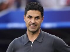O Arsenal merecia perdedores como Eze e Gabriel para dar a Liga dos Campeões ao PSG