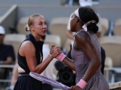 Aberto da França de 2026: Coco Gauff nocauteada pela 28ª cabeça-de-chave Potapova