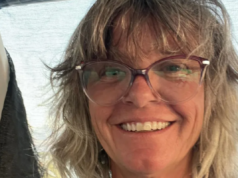 Barco à vela vira foco de busca por mulher que desapareceu durante férias com o marido nas Bahamas