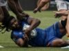 Perpignan-Castres: “Desde Pau nos vimos bastante…” Como o parafuso do CO corrigiu a situação?