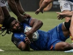 Perpignan-Castres: “Desde Pau nos vimos bastante…” Como o parafuso do CO corrigiu a situação?