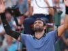 Aberto da França 2026: Berrettini redescobre sua confiança após anos de dúvidas
