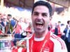 Arteta exige que os Gunners substituam uma estrela por um homem de Brentford ‘altamente cotado’