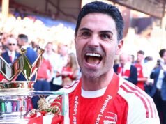 Arteta exige que os Gunners substituam uma estrela por um homem de Brentford ‘altamente cotado’