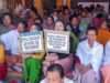 Protesto dos caminhoneiros de Manipur: por que o fornecimento foi suspenso