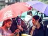 Onda de calor intensa varre a Índia, com Banda da UP queimada a 48 graus Celsius