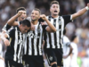 Atlético-MG vence Vasco e leva rival ao Z-4