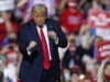 Trump diz que artista desiste do concerto Freedom 250, ele é maior que Elvis Presley