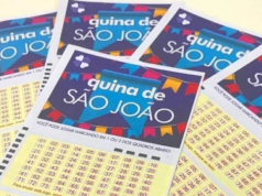 Apostas abertas de R$ 250 milhões