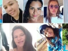 MS registra aumento de 18,8% nos homicídios femininos em 2024