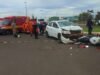 Idoso fica em estado crítico após confronto em Campo Grande