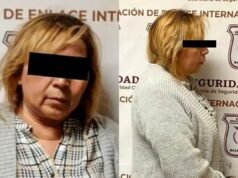 Ofelia Hernandez, uma mexicana que liderou uma rede de contrabando de migrantes nos EUA, foi condenada
