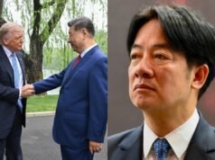 A China assegura que os Estados Unidos também rejeitam a independência de Taiwan; Um apelo à “acção concreta”