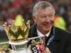 Lista de todos os treinadores que ganharam títulos da Premier League