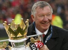 Lista de todos os treinadores que ganharam títulos da Premier League
