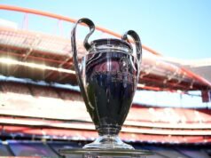 UCL Champions – Lista completa dos vencedores da Liga dos Campeões após o PSG vencer o Arsenal