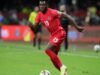 Copa do Mundo FIFA 2026 – O capitão do Canadá, Alphonso Davis, jogará na estreia do WC?