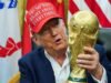 Copa do Mundo FIFA 2026: Estrangeiros com ingressos confirmados não são obrigados a pagar fiança enquanto o administrador de Trump relaxa a política