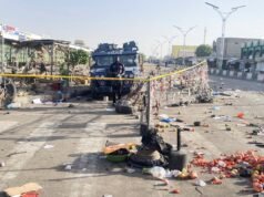 Homens armados sequestram dezenas de estudantes no estado de Borno, na Nigéria