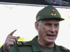 Cuba Díaz-Canel abre ajuda aos EUA em meio ao agravamento da crise de combustível e apagões, notícias sobre alimentos
