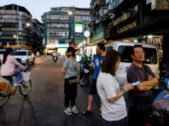 A economia de Taiwan está crescendo devido à inteligência artificial. Nem todo mundo vê os benefícios | Notícias de negócios e economia