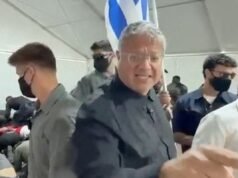 O tratamento dado por Israel aos ativistas da flotilha de Gaza capturados provoca protestos globais: “horrível, indigno e desumano”