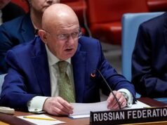 Rússia acusa EUA de não emitirem vistos para diplomatas que participam de reunião da ONU ONU News