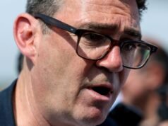 Andy Burnham ‘pede conselho’ da ex-chefe de gabinete de Starmer, Sue Gray, para um possível governo