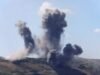 Seis mortos em ataque israelense no sul do Líbano em meio a nova ordem de evacuação Israel ataca Líbano notícias