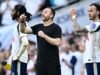 A ‘paixão’ de De Zerbi salvou o Tottenham Hotspur do rebaixamento, diz Maddison