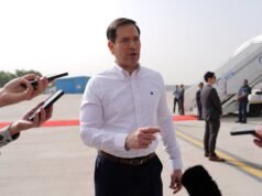 Rubio diz que EUA encontrarão “outro caminho” se negociações com o Irã fracassarem
