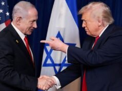 Acordos de Abraham: Trump pede aos países que assinem acordos diplomáticos com Israel como parte do plano de paz do Irã