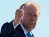 Trump quer que todos os funcionários federais assinem acordos de sigilo para combater vazamentos na mídia