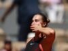 Aberto da França 2026: Sabalenka inicia campanha em Roland Garros com vitória confortável