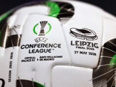 Polícia alemã entra em confronto com torcedores do Crystal Palace e do Rayo Vallecano na final da Europa Football News