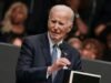 Biden processa Departamento de Justiça para bloquear a divulgação de fitas de depoimentos secretos