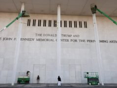 Trump diz que juiz do Kennedy Center que decidiu contra ele “deveria ser acusado”