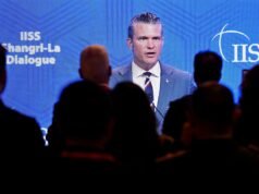 A relação especial do Reino Unido com os EUA é ‘inútil’ a menos que aumente a defesa, alerta Hegseth