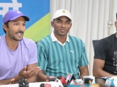 Qualificação CWG em destaque no National Federation Athletics Meet 2026