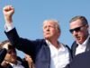 Insider de Trump revela onde o presidente deixou carta para Vance caso Vance fosse assassinado