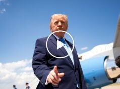 Trump diz que discutirá acordo de armas com presidente de Taiwan