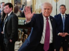 Trump está próximo de um acordo com o Irão