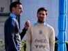 Atualização sobre lesões de Lionel Messi – Scaloni revela se Messi estará disponível para a Copa do Mundo FIFA de 2026.