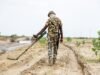 Líder do ISIS, Abu Bilal Minuki, morto por tropas dos EUA e da Nigéria