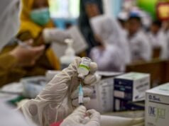 Austrália registra primeira morte por difteria na pior epidemia em décadas