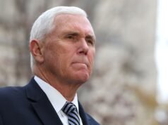 Mike Pence diz que o ‘fundo secreto’ de US$ 1,8 bilhão de Trump para aliados, incluindo homens J6 que gritavam para enforcá-lo, é ‘muito desrespeitoso’
